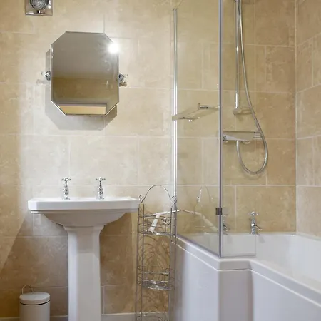 Holiday home Manor House Pickhil