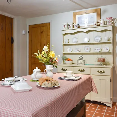 Holiday home Manor House *