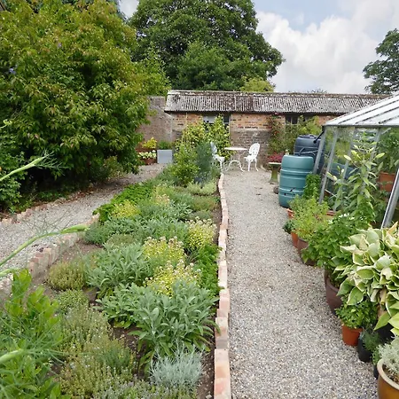 Manor House Holiday home *