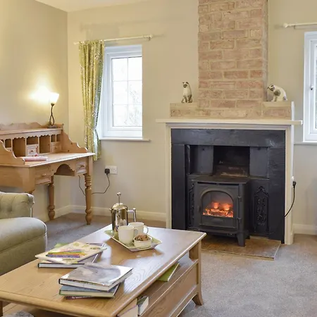 Manor House Pickhil