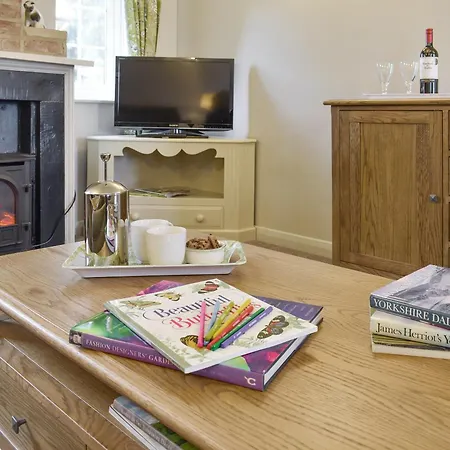 Manor House Holiday home Pickhil