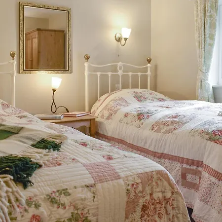 Holiday home Manor House *