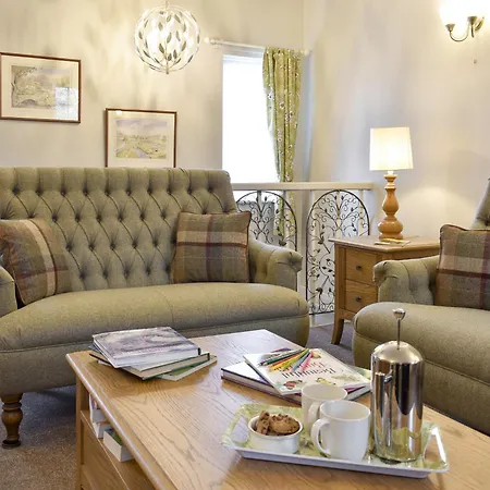 Holiday home Manor House