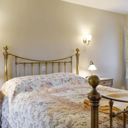 Holiday home Manor House