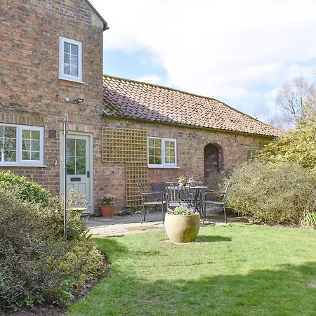 Holiday home Manor House Pickhil