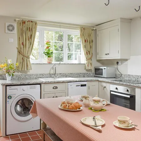 Manor House Holiday home